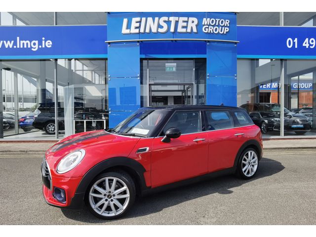 vehicle for sale from Leinster Motor Group