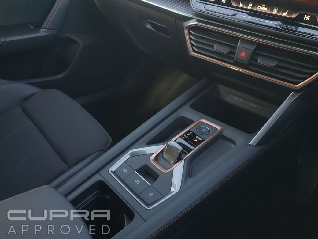 2026 Cupra Leon