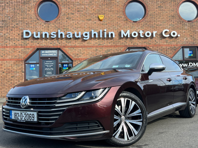vehicle for sale from Dunshaughlin Motor Co