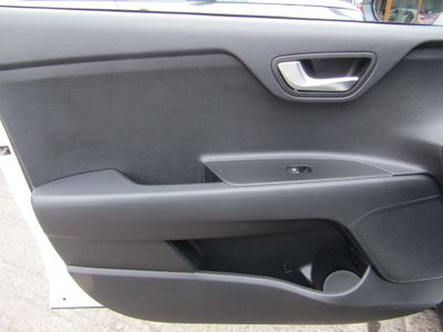 2024 Kia Stonic