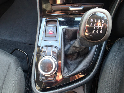 2019 BMW 2 Series