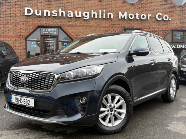 vehicle for sale from Dunshaughlin Motor Co