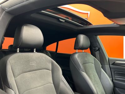2022 Volkswagen Arteon