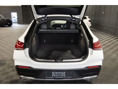 2022 Mercedes-Benz GLE Class