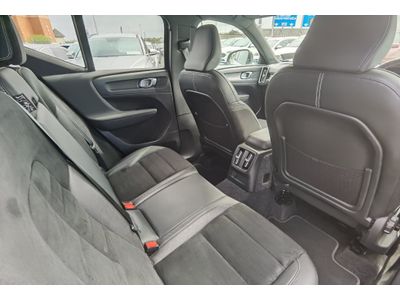 2021 Volvo XC40