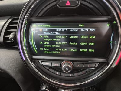 2016 Mini Cooper