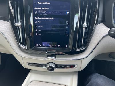 2023 Volvo XC60