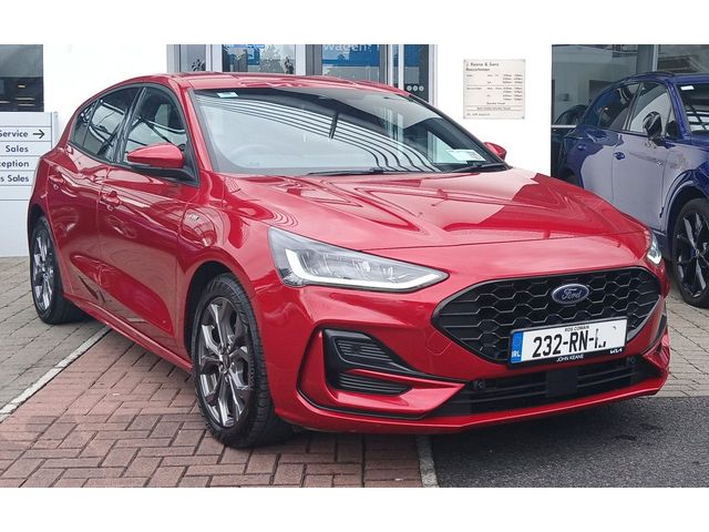 vehicle for sale from J. Keane & Sons (Roscommon) Ltd