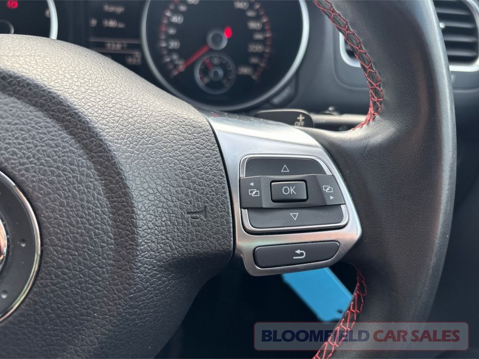 2011 Volkswagen Golf