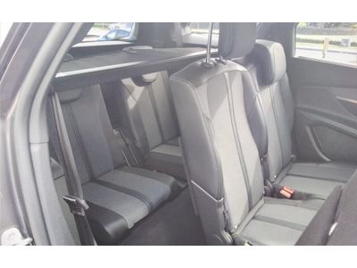 2022 Peugeot 5008