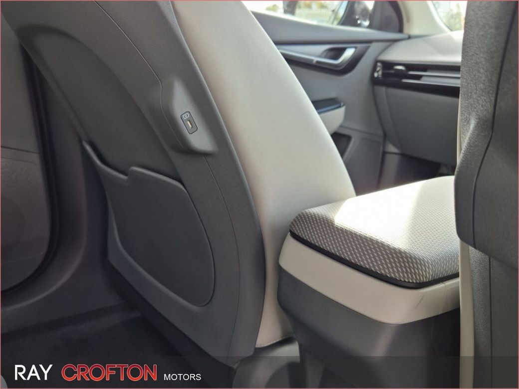 2026 Kia EV6