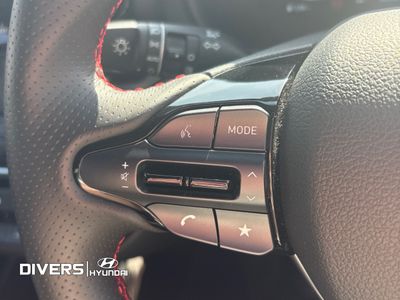 2026 Hyundai i30
