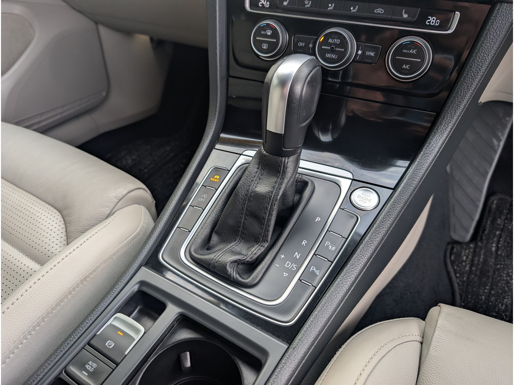 2020 Volkswagen Golf