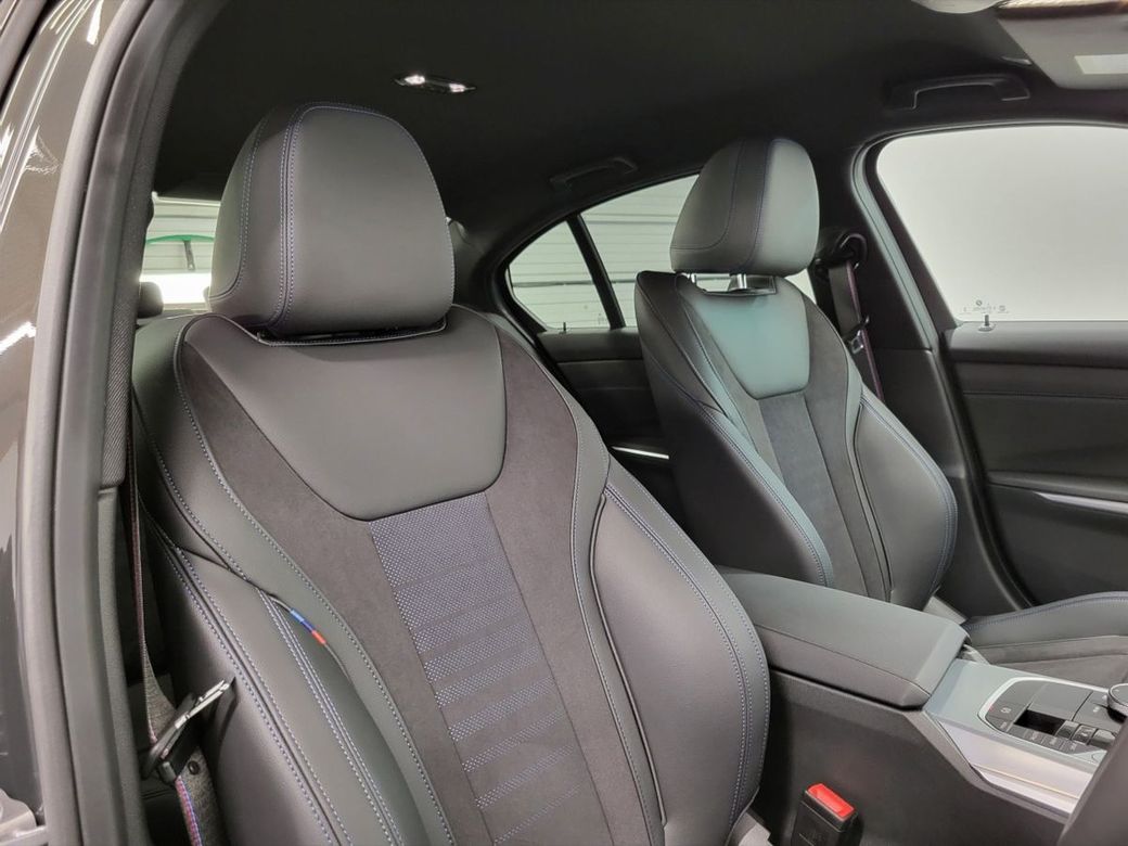 2025 BMW 3 Series