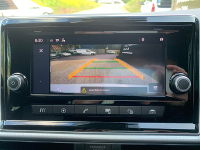 2021 SEAT Tarraco