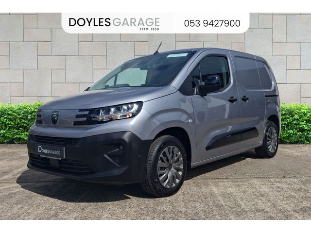 vehicle for sale from Doyles Garage Courtown Ltd