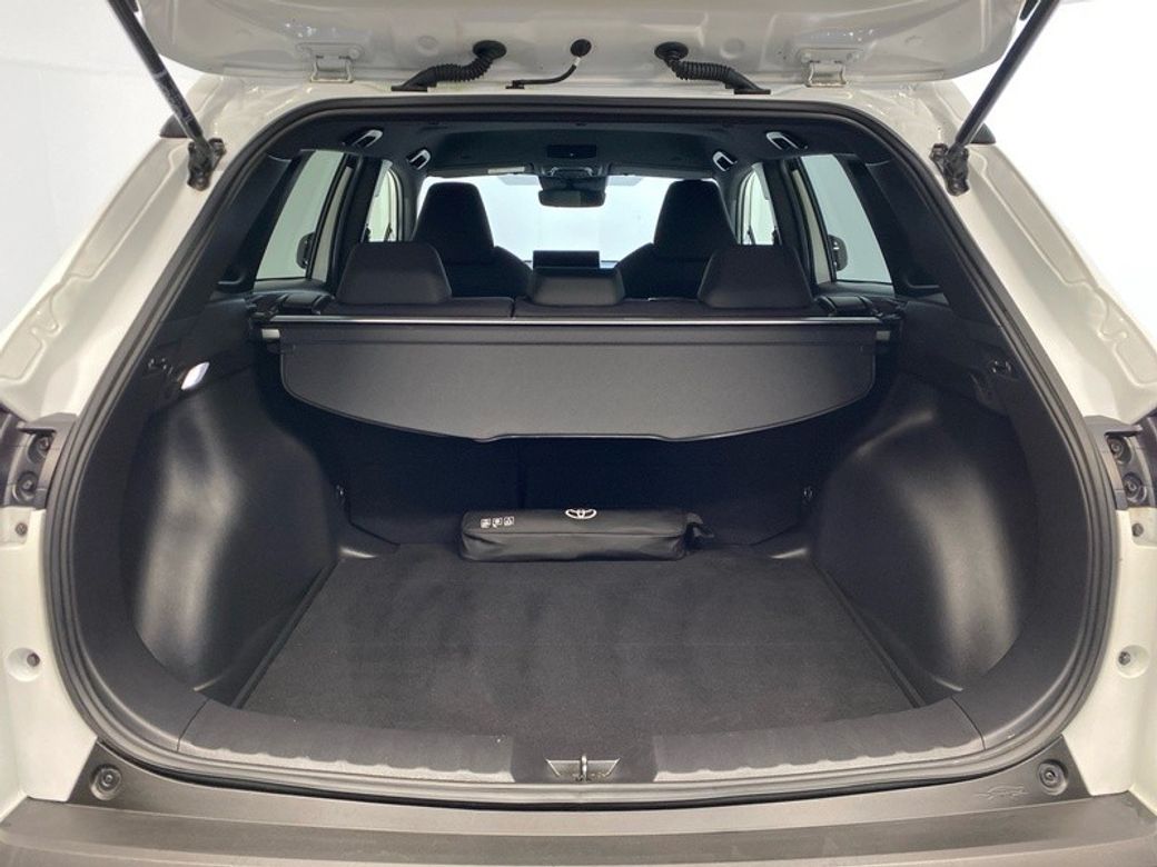 2024 Toyota Corolla Cross