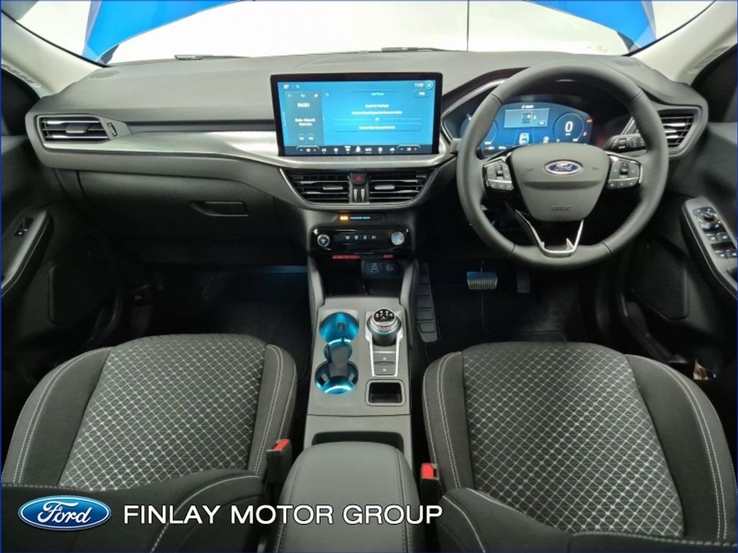 2026 Ford Kuga