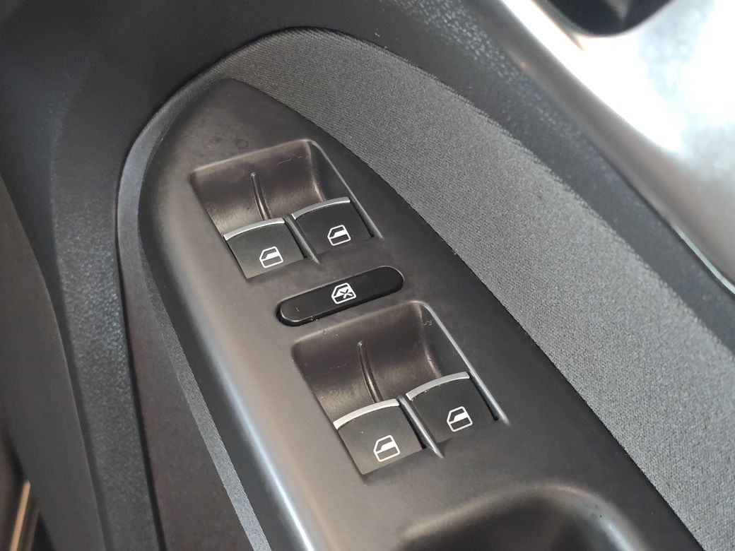 2015 Volkswagen Touran