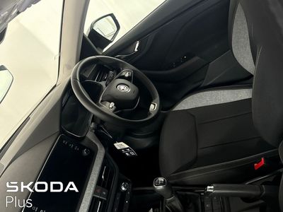 2024 Skoda Kamiq