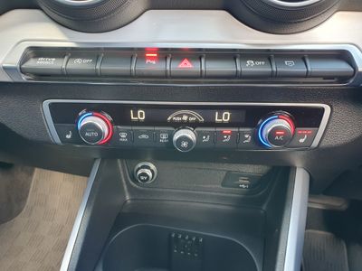 2018 Audi Q2