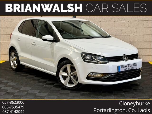 vehicle for sale from Brian Walsh Car Sales Portarlington