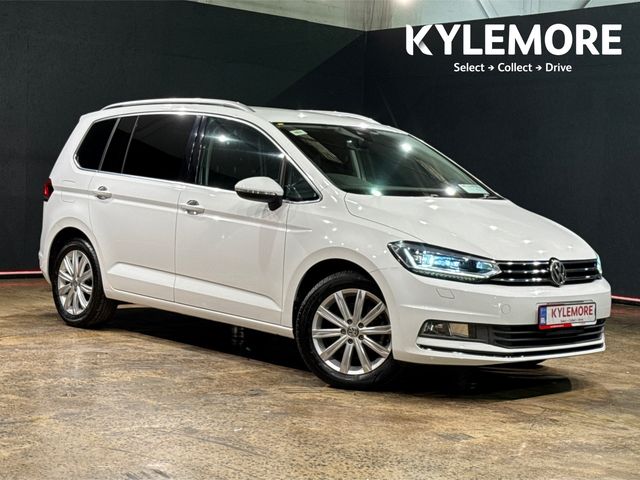 vehicle for sale from Kylemore Cars