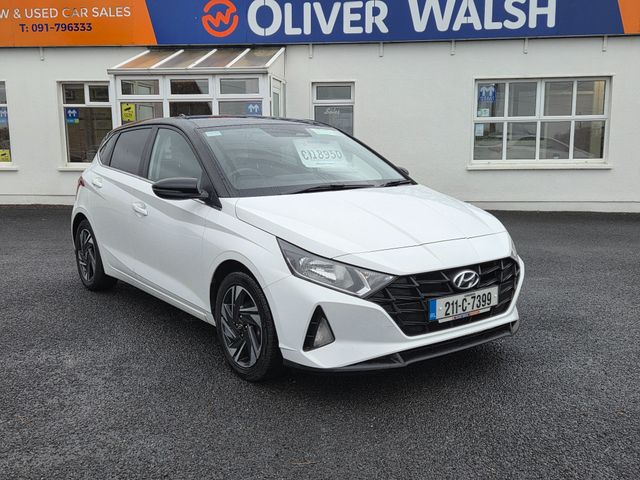 vehicle for sale from Oliver Walsh Autos