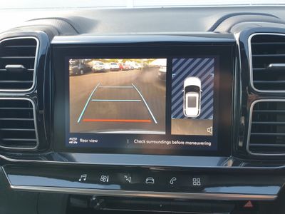 2024 Citroen C5 Aircross