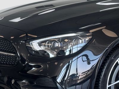 2021 Mercedes-Benz E Class