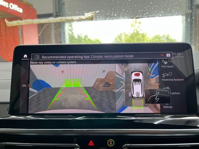 2023 BMW iX3