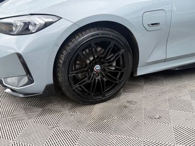 2023 BMW 3 Series