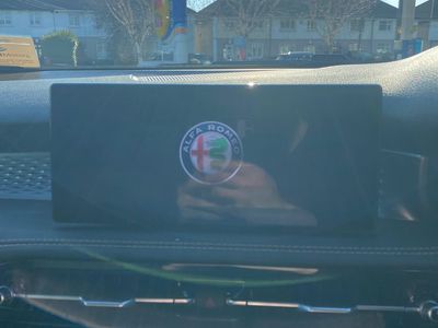 2025 Alfa Romeo Tonale