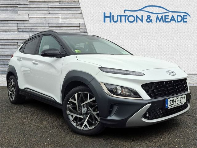 vehicle for sale from Hutton & Meade