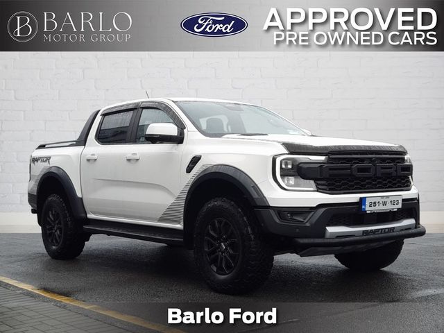 vehicle for sale from Barlo Ford Clonmel