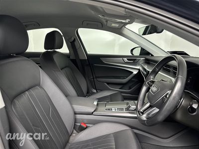 2021 Audi A6