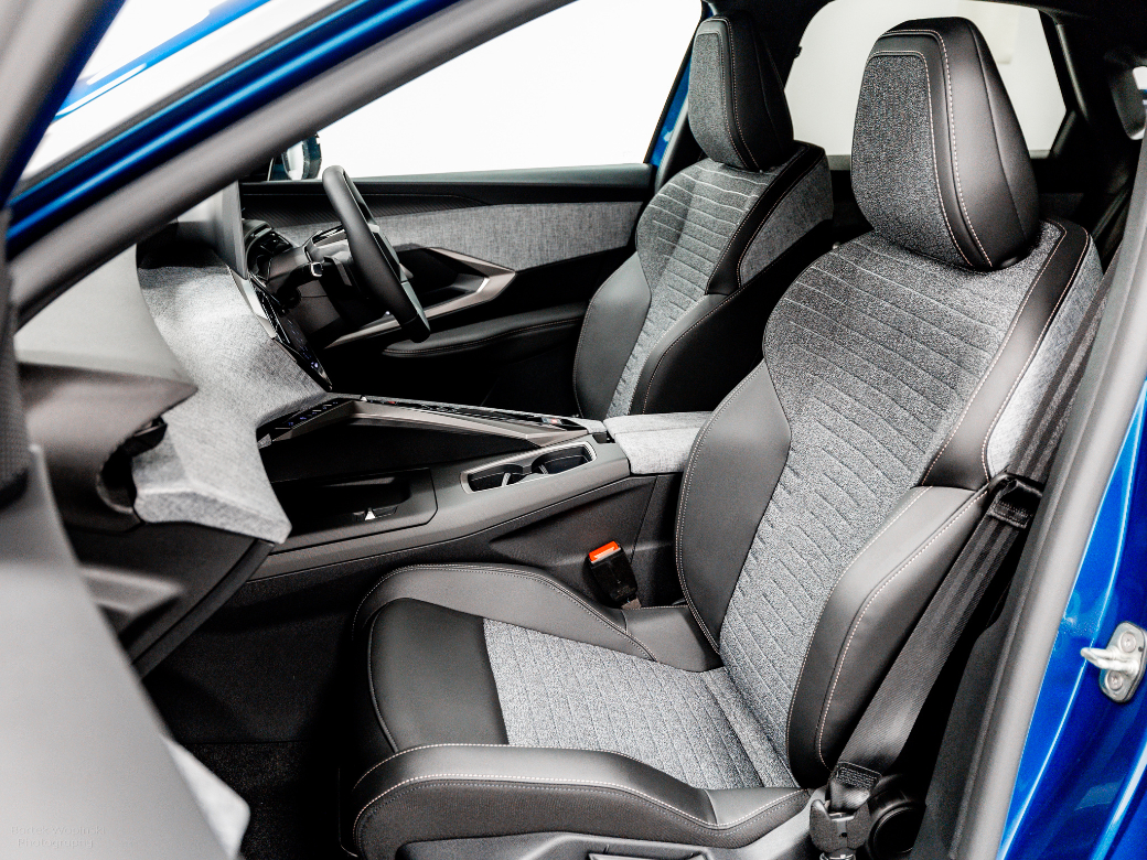 2026 Peugeot 3008