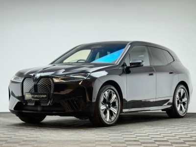 2024 BMW iX