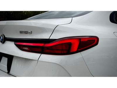 2021 BMW 2 Series