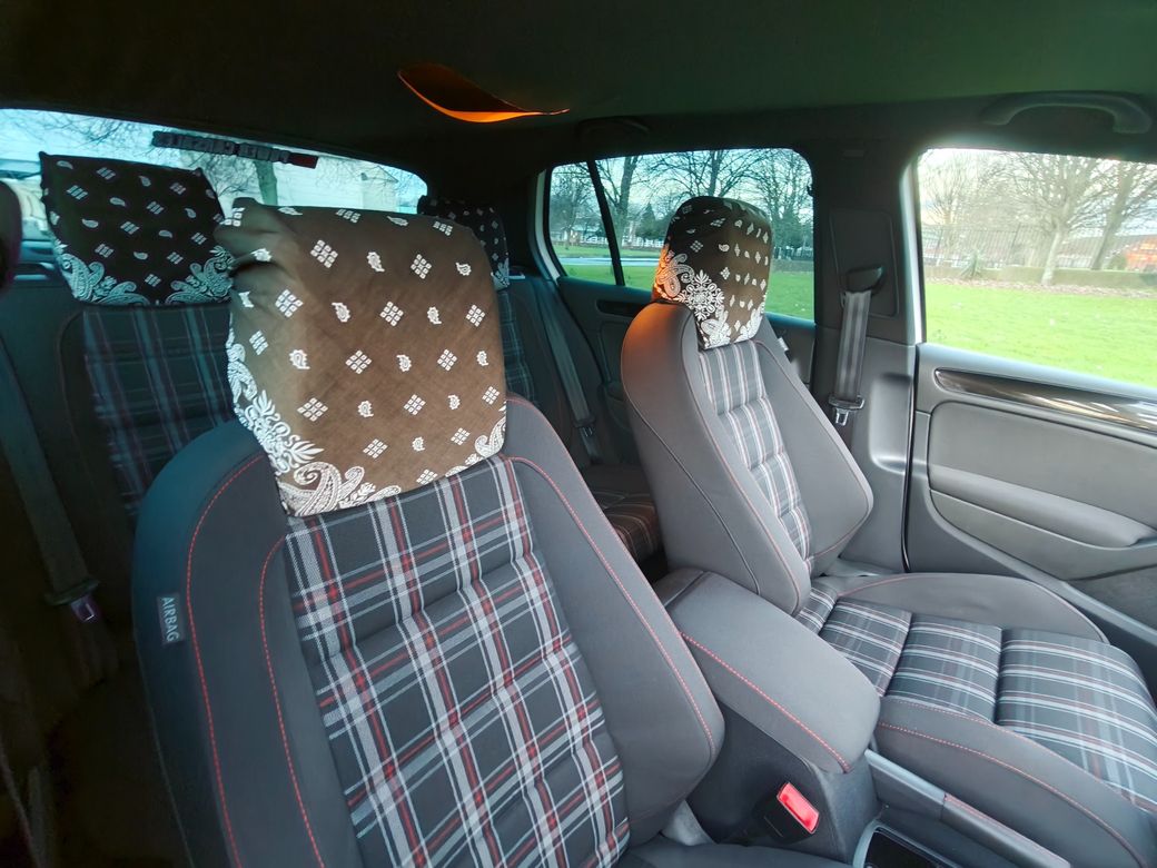 2011 Volkswagen Golf