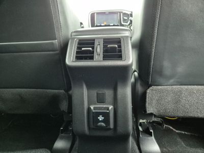 2021 Mitsubishi Outlander