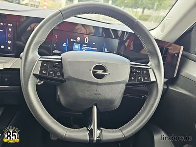 2023 Opel Astra