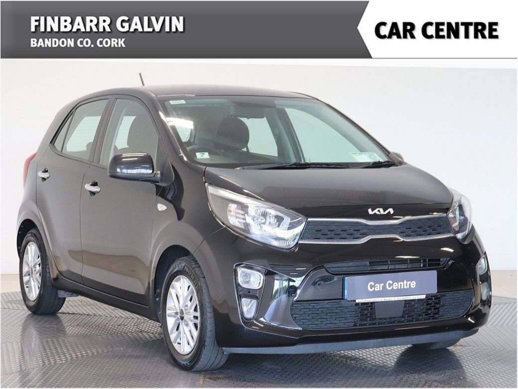 2023 Kia Picanto