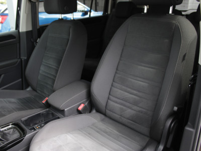 2019 Volkswagen Touran
