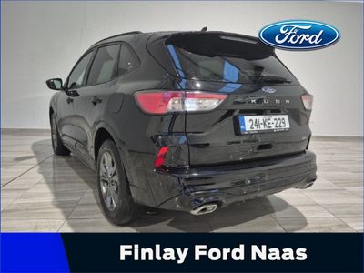 2024 Ford Kuga