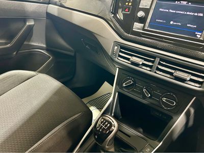 2023 Volkswagen Polo