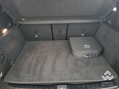 2025 Mercedes-Benz EQA