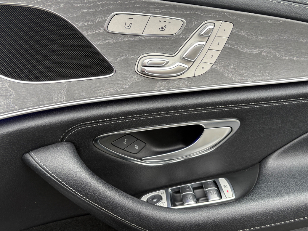 2019 Mercedes-Benz CLS Class