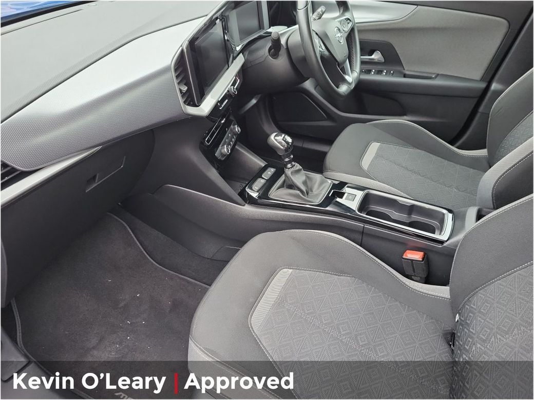 2023 Opel Mokka