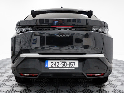 2024 Peugeot 3008